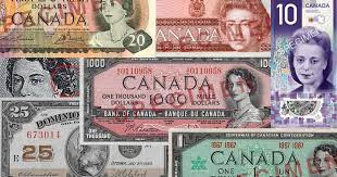 During trading on september 20, 2007, it met the u.s. Coins And Canada Bank Of Canada Banknotes Price Guide And Values
