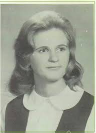 Barbara A Gitzinger Montgomery Lail (1941-2005)