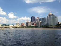 This joke may contain profanity. Pittsburgh The Almond Eater