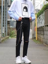 Maybe you would like to learn more about one of these? Aesthetic Korean Fashion Boys Largest Wallpaper Portal