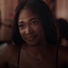 Michael and Dionne Supacell Relationship