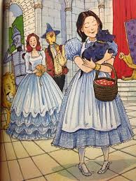 Pin On The Wizard Of Oz