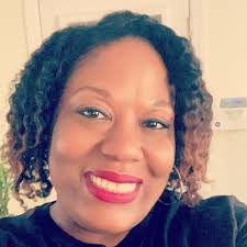Kia Alexander: Clinical Social Worker Therapist