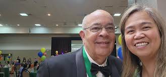 Thank you to Brother Benji Fuentes, Grand Knight Earl Mallard, and Mitch  Tharp, Pride in Our Parish has St. Peter the Apostle Catholic Church  grounds looking sharp this weekend.