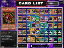 He's quitting yugioh because of this game (yugioh game state / discussion). Download Yu Gi Oh The Legend Reborn For Windows 10 7 8 1 8 64 32 Bits Latest Version