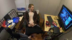 STR8 Redneck erwischt Gay Porno [Bitte beitreten Sie dem Fanclub] am Gay0Day