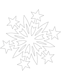 Use the elastic properties of thin wood strips to build this six pointed christmas star, or 3d crossyou'll need six strips of wood and a few hand tools or a whittling knifeyou can see me build mine in the videothere i. Snowflake With Christmas Stars Coloring Page Free Printable Coloring Pages For Kids