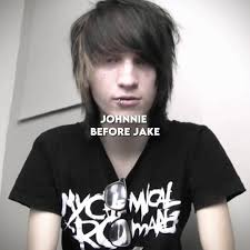 Jake and Johnnie Guilbert: A Tale of Friendship and Emotions Unraveled