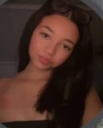 UPDATE! SHE'S BEEN LOCATED! MISSING AT RISK CHILD!! Anysa Webber 15 years  old Last seen in Arden arcade with her younger cousin Callie Anysa was  wearing Black tshirt Black bottoms Black crocs