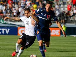 Universidad de chile visita a colo colo. Superclasico Universidad De Chile Vs Colo Colo Fecha Hora Y Canal De Tv Para Ver En Vivo El Clasico Redgol