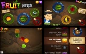 Hacked apk version on phone and tablet. Fruit Ninja Android Apk Data Full Mega