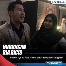 Maybe you would like to learn more about one of these? Uzivatel Rcti Na Twitteru Apa Ya Klarifikasi Ria Ricis Tentang Kedekatannya Dengan Seorang Pria Selengkapnya Di Https T Co B7zxw9ay1h Atau Klik Https T Co 1ytexvszho Dan Jangan Lupa Untuk Share Konten Ini Kekontak Wa Kamu Kepoinrcti