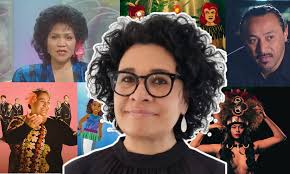 Fire ignites in Māngere for the annual Siva Afi Festival