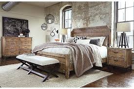 Must Have This Whole Bedroom Set Is What I Have Been Looking For Love Light Brown Fanzere Dresser Home Furniture Ashley Furniture Bedroom Ashley Furniture