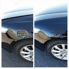 First, you want to get out a pen and pad and write down all of the places that the damage exists. Paintless Dent Removal Shopping Cart Damage Accident Repair Paintless Dent Removal