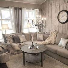 This window treatment collection consists of curtains (drapes) and valances with a rustic, lodge feel. 62 Rustic Living Room Curtains Design Ideas Roundecor