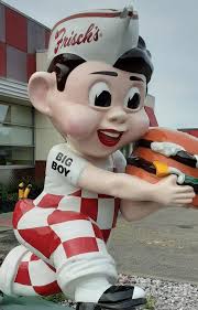 Remembering Abdow's Big Boy in K-Mart Plaza