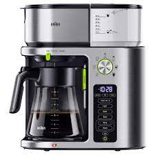 Browse light, medium and dark roasts. Braun 10 Cup Multiserve Coffee Maker Hot Water Costco