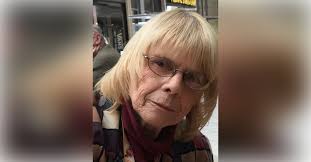 Obituary information for Lois Carolyn Guthrie