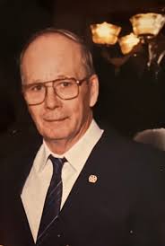 Edward Hackney Obituary October 9, 2024