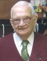 James Boyle Obituary