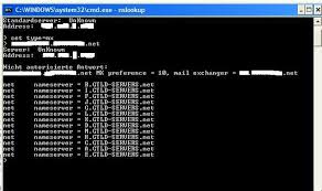 Mail Server Ins Netz Stellen Administrator
