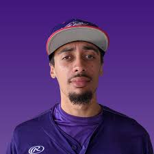 Mark Dozier's Instagram, Twitter & Facebook