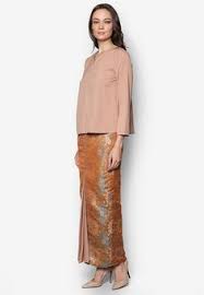 Kurung moden rm 55.00 rm 45.00; 21 Kurung Kedah Ideas Traditional Outfits Hijab Fashion Fashion