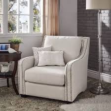 Loft Reading Chair Overstock Arm Chairs Living Room Nailhead Chair Living Room Chairs