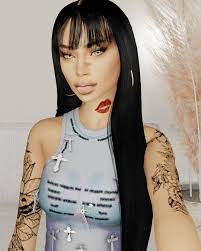 Xena (@xenathesimmer) • Instagram photos and videos