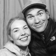 Mallory Olson and James Cullen's Wedding Website