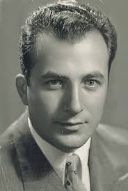 Obituary information for Mario Lucchetti