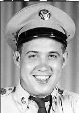 Harry Joseph “Jack” McCall Jr. (1930-2006)