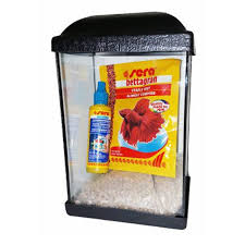 Beta house ⭐ , turkey, antalya, kepez, kültür mah., 3847 sok.: Glass Betta House Starter Kit United Reptiles