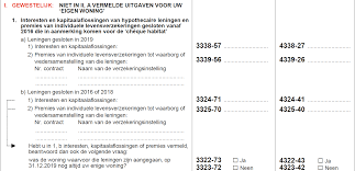 Vaak iets om tegenaan te hikken. Aangifte Personenbelasting 2020 Wat Is Nieuw Practicali