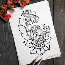 Pin On Mehndi