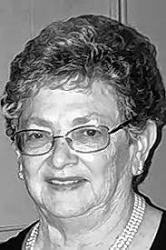Carol Dolphin Obituary (1945