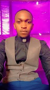 Steven Inherited Christ