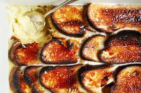 Coconut Bread Pudding Recipe Coconut Bread Pudding Recipes Bread Pudding