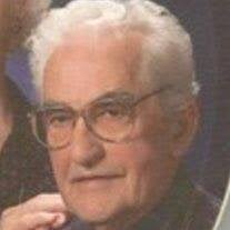 Robert L. Thompson Obituary