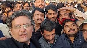 Faisal Javed Khan's Video