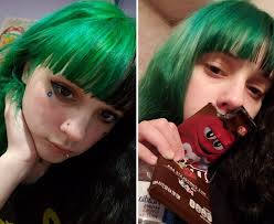 Though i may be a villainess, i'll show you i can obtain happiness! Girls Share How They Re Treated Differently With And Without Makeup 27 Pics Bored Panda