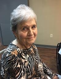 Dixie Joyce Tillman Obituary