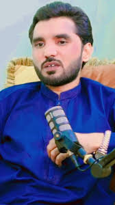 Singer Tanveer Anjum Discusses Music Journey