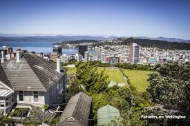 La pagina de nueva zelanda fue actualizado por última. Wellington La Pequena Y Animada Capital De Nueva Zelanda Fainders New Zealand