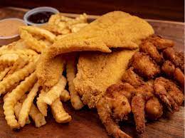 1,575 golden fish and chicken products are offered for sale by suppliers on alibaba.com, of which fishing lures accounts for 1%. Golden Fish Chicken Updated Golden Fish Chicken