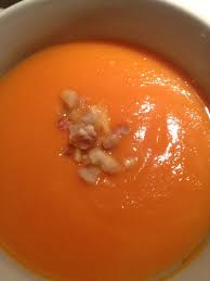 Epingle Sur Recettes Soupes