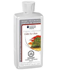 Ce parfum frais et vivifiant permet de recharger votre lampe berger remplissez votre lampe au 2/3 avec le parfum pour diffuser un léger parfum dans votre intérieur. Parfum Lampe Berger 500ml Cedre Du Liban Body Care Gifts Renaud Bray