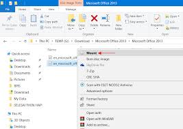 Panduan instalasi program microsoft office xp dan 2003 saya jadikan satu judul karena cara installasinya hampir sama. Kjd Katenye Cara Install Microsoft Office 2013