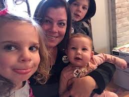 Photos Of Kids On Election Day Show You're Never Too Young To Rock The Vote